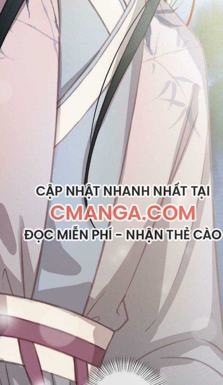 Đông Cung Giai Hạ Tù Chapter 55 trang 12