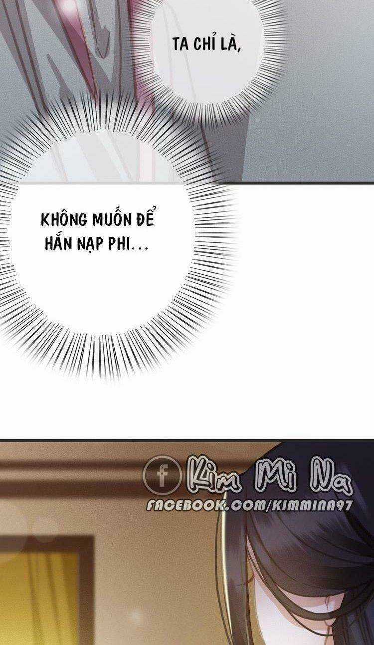 Đông Cung Giai Hạ Tù Chapter 55 trang 13