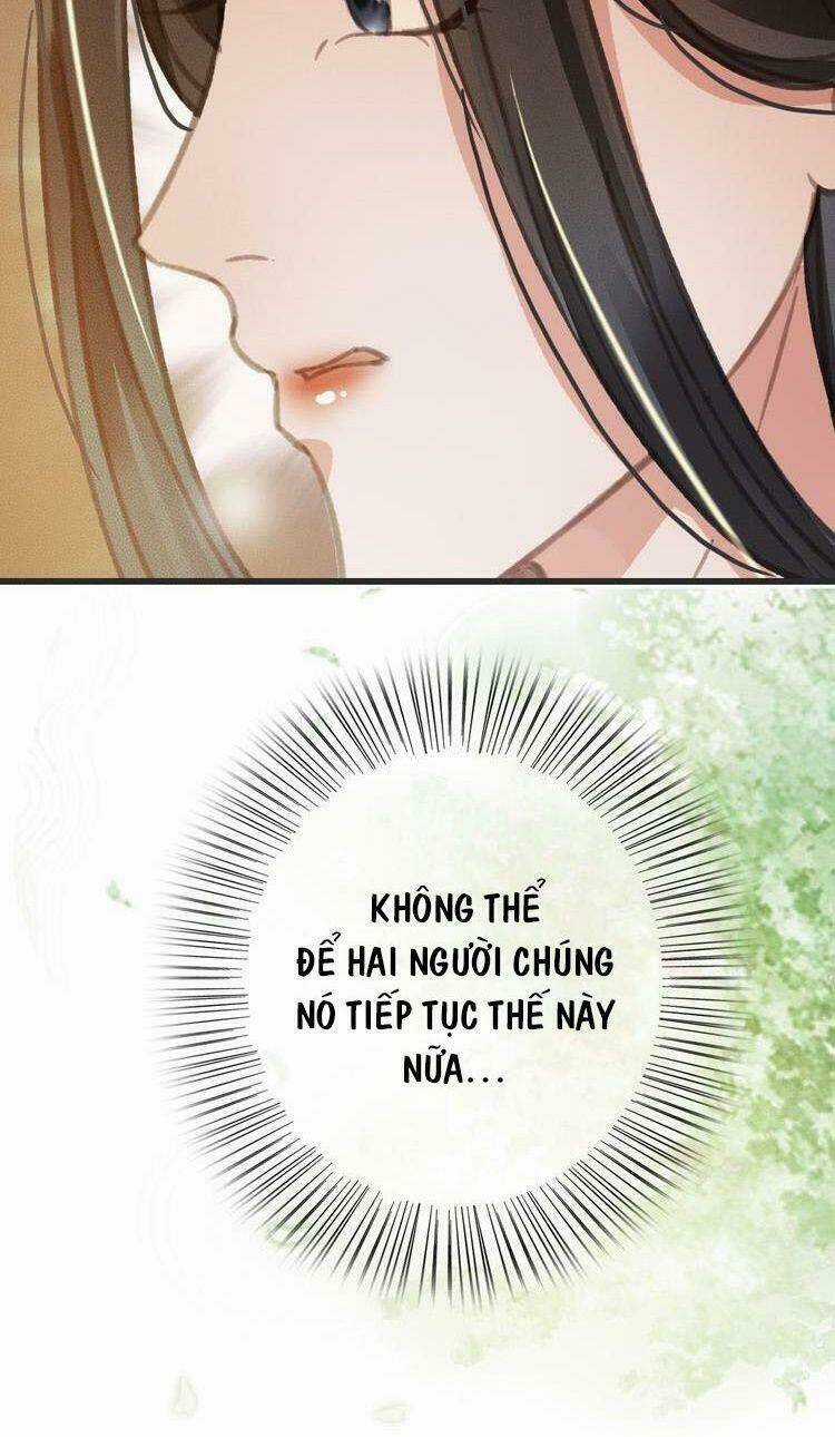 Đông Cung Giai Hạ Tù Chapter 55 trang 15