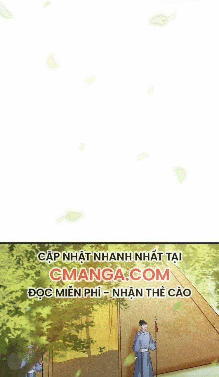 Đông Cung Giai Hạ Tù Chapter 55 trang 16