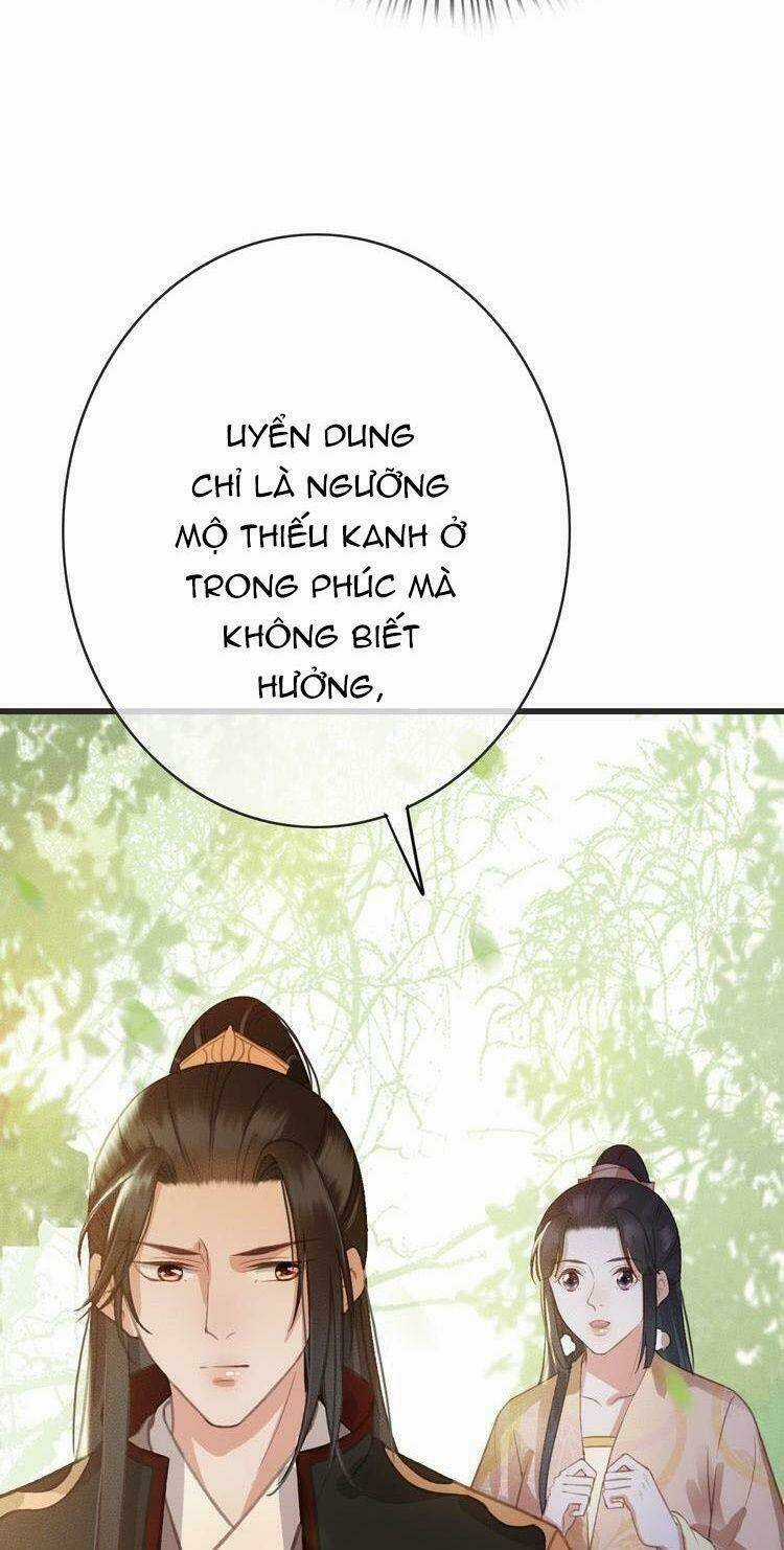 Đông Cung Giai Hạ Tù Chapter 55 trang 23