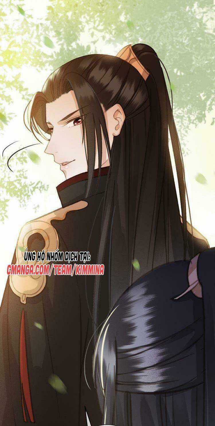 Đông Cung Giai Hạ Tù Chapter 55 trang 25