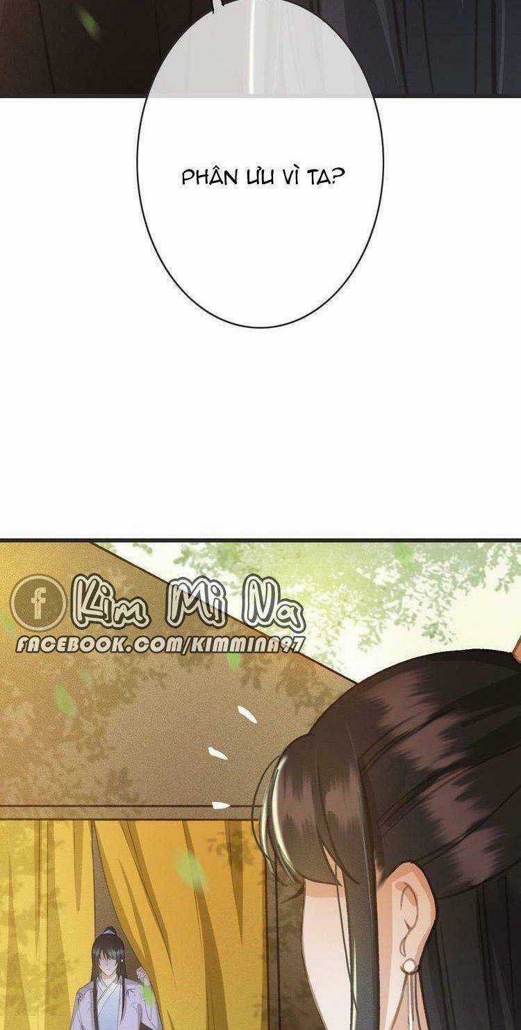 Đông Cung Giai Hạ Tù Chapter 55 trang 26