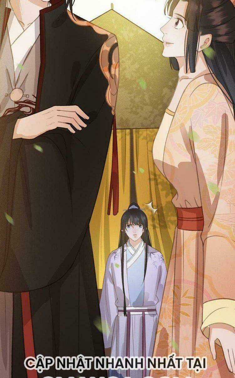 Đông Cung Giai Hạ Tù Chapter 55 trang 30