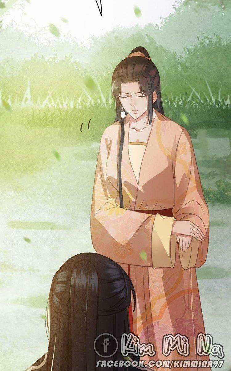 Đông Cung Giai Hạ Tù Chapter 55 trang 37