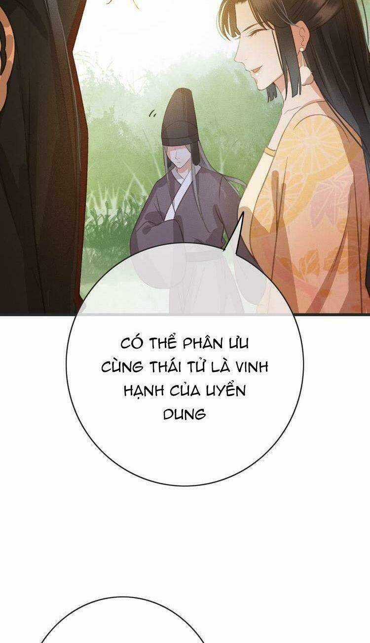 Đông Cung Giai Hạ Tù Chapter 55 trang 41