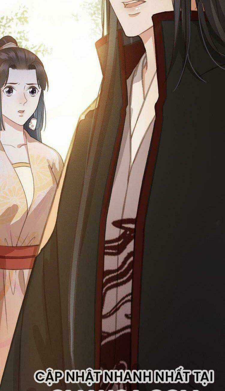 Đông Cung Giai Hạ Tù Chapter 55 trang 44