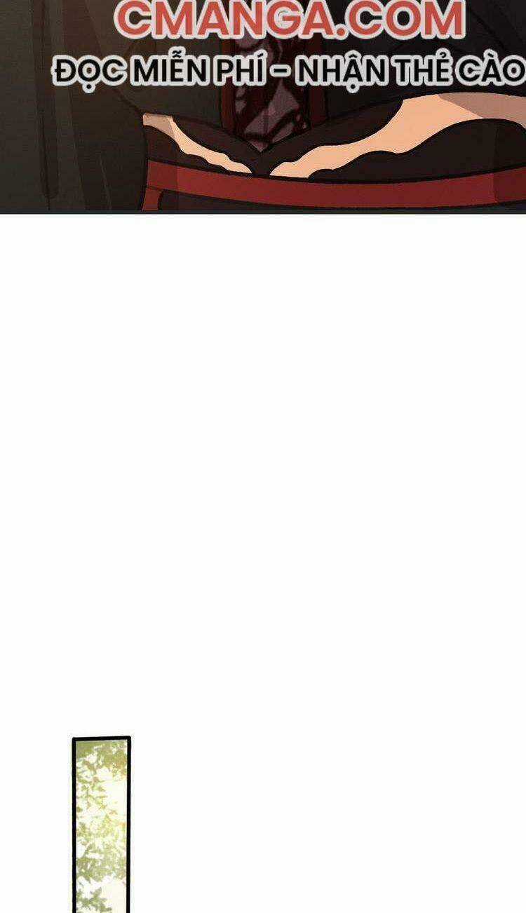 Đông Cung Giai Hạ Tù Chapter 55 trang 45