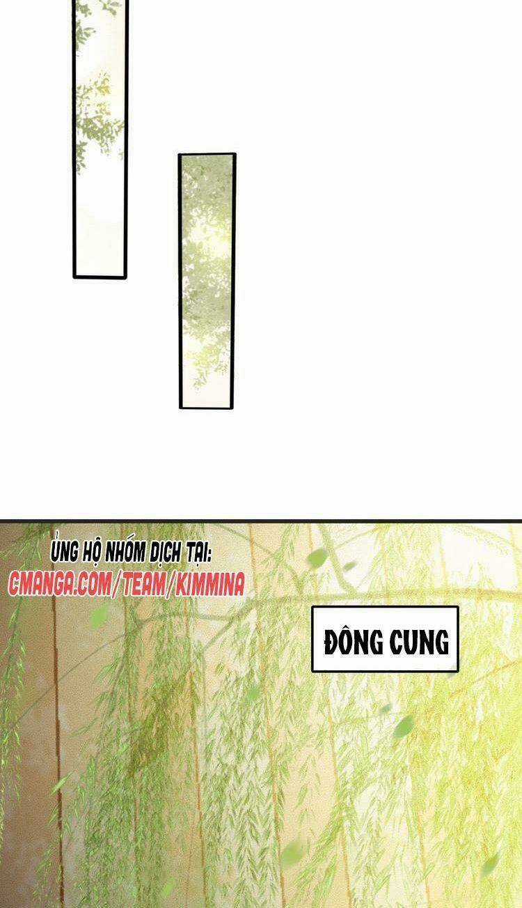 Đông Cung Giai Hạ Tù Chapter 55 trang 46
