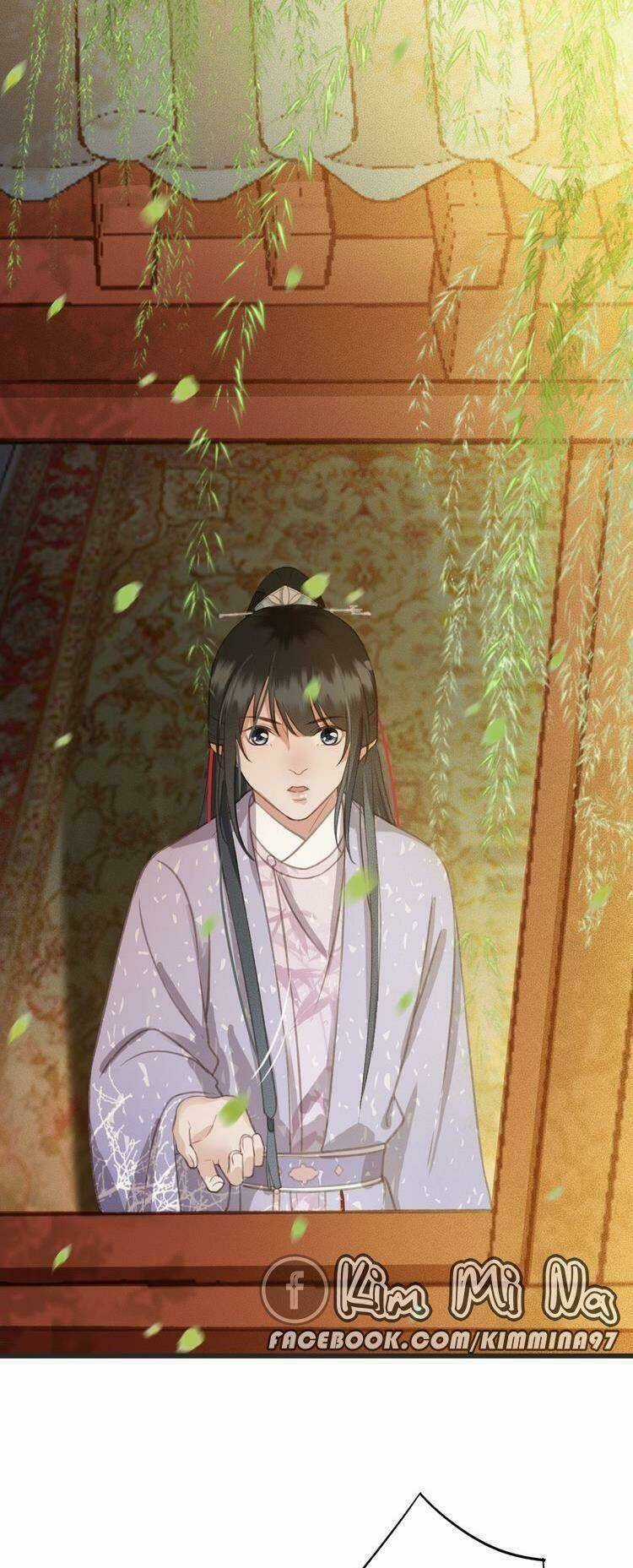 Đông Cung Giai Hạ Tù Chapter 55 trang 47