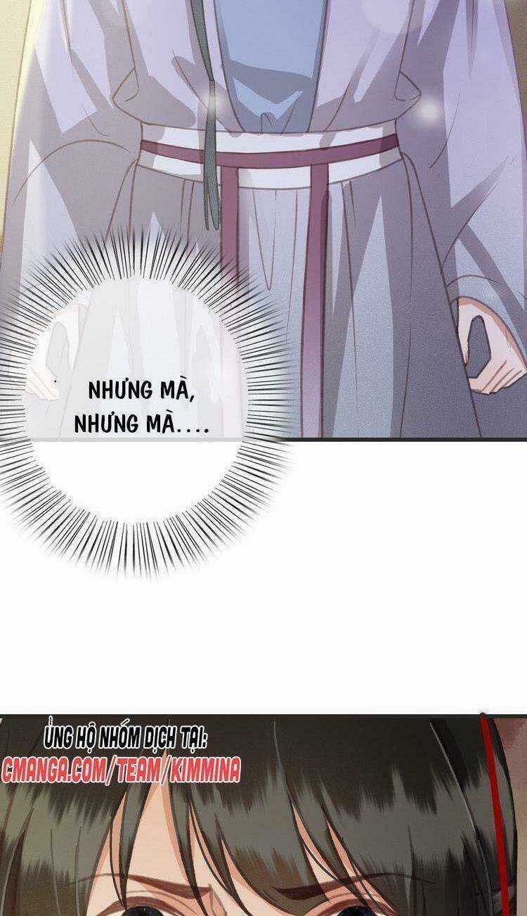 Đông Cung Giai Hạ Tù Chapter 55 trang 5