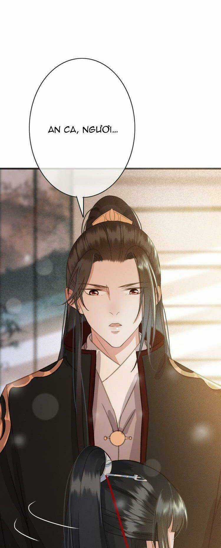 Đông Cung Giai Hạ Tù Chapter 55 trang 52