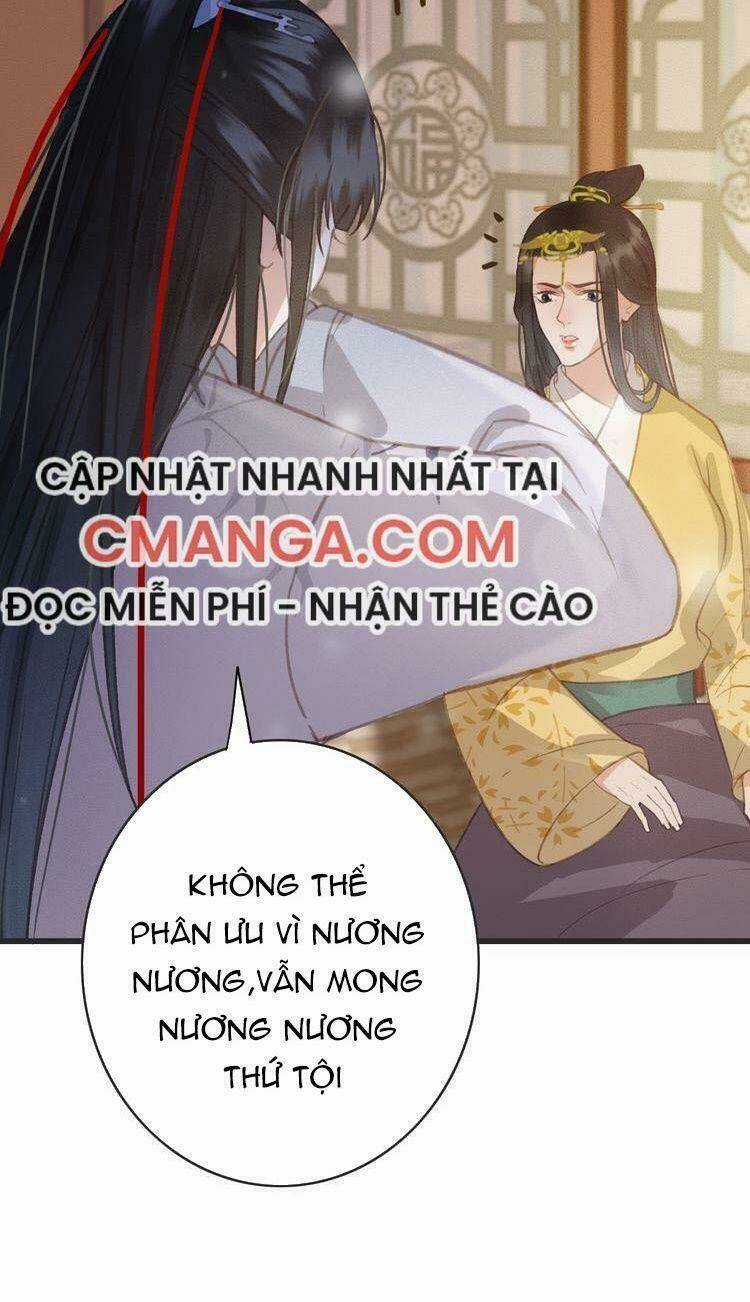 Đông Cung Giai Hạ Tù Chapter 55 trang 7