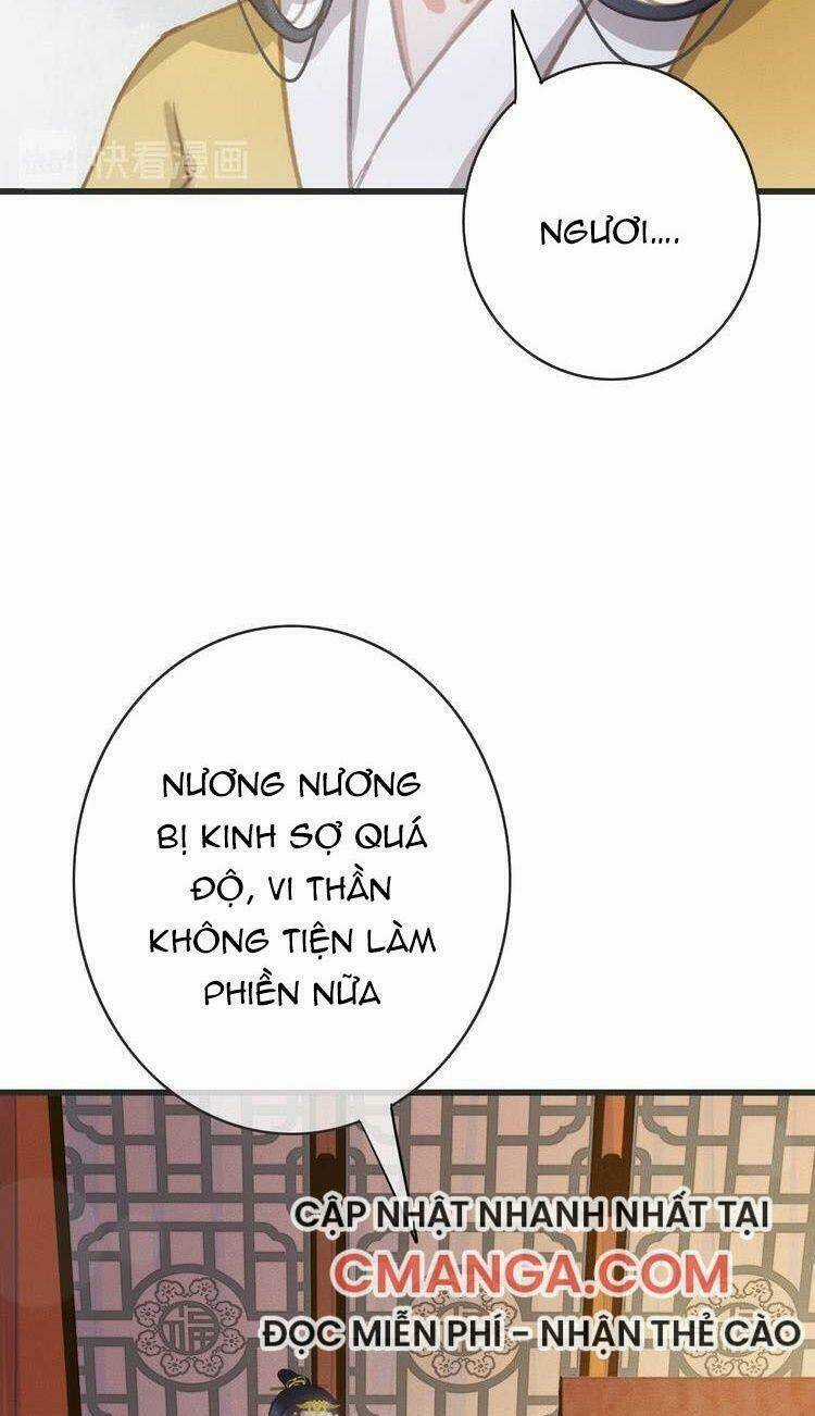 Đông Cung Giai Hạ Tù Chapter 55 trang 9