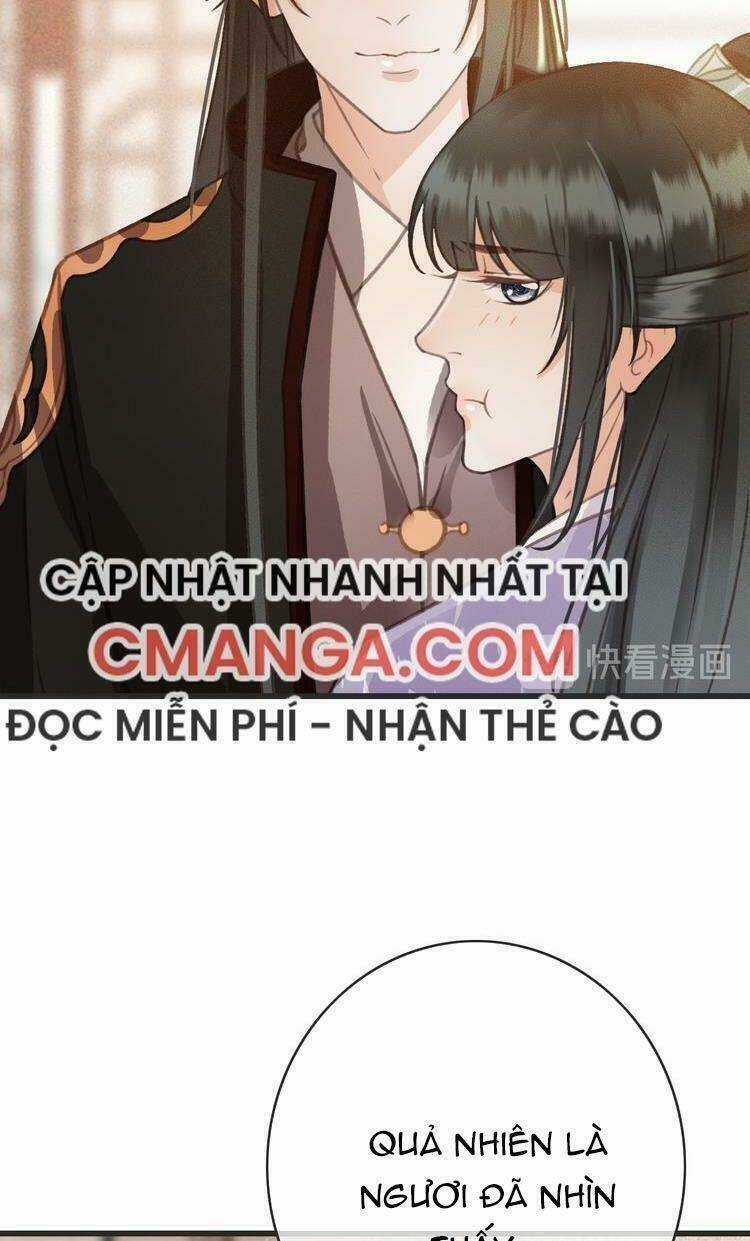 Đông Cung Giai Hạ Tù Chapter 56 trang 12