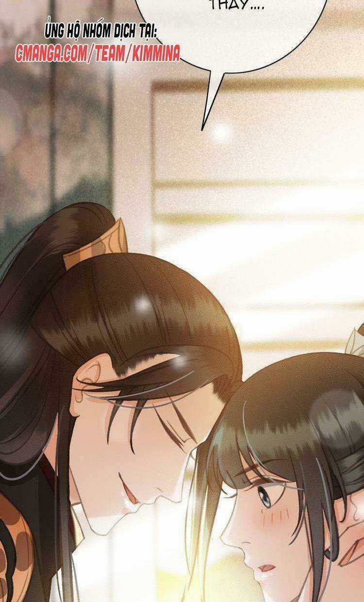 Đông Cung Giai Hạ Tù Chapter 56 trang 13