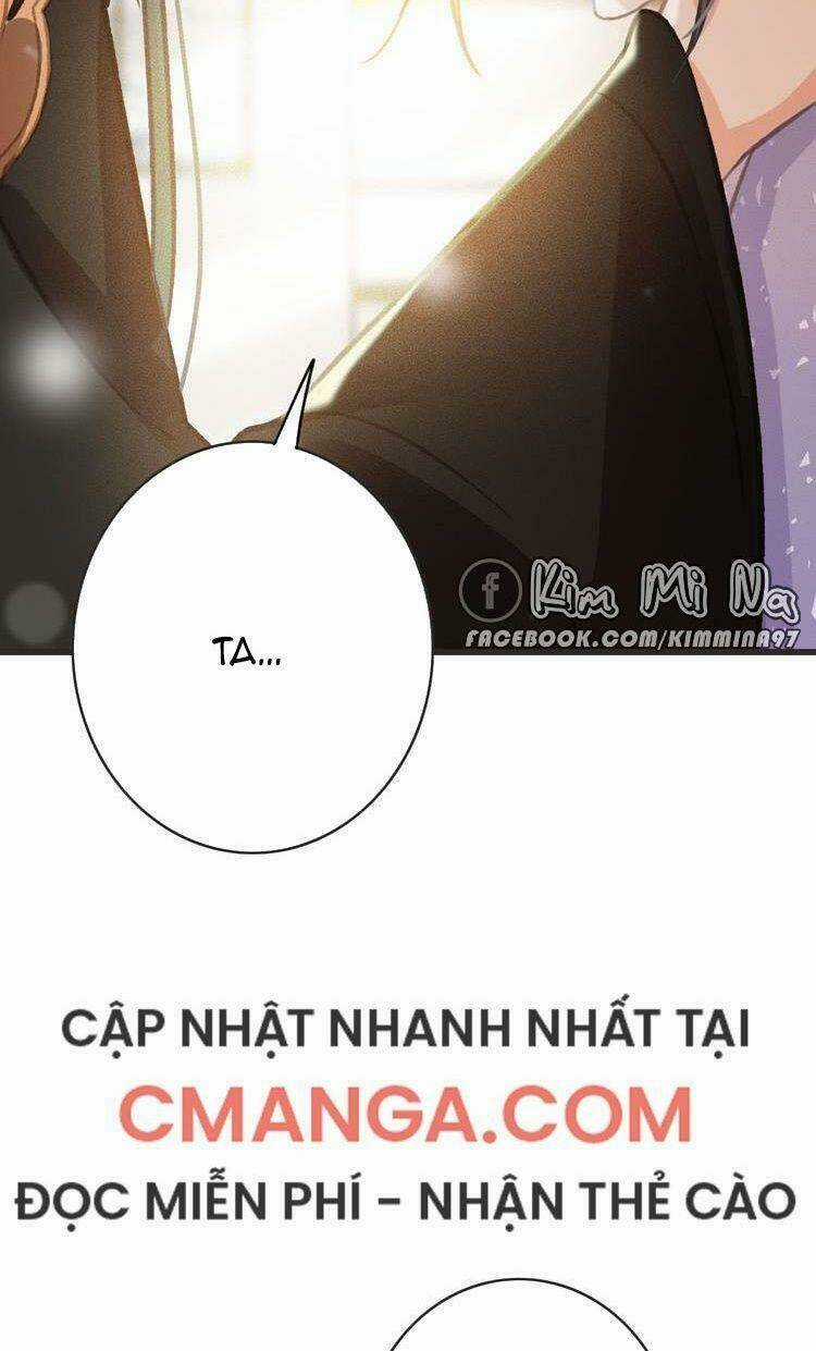 Đông Cung Giai Hạ Tù Chapter 56 trang 14