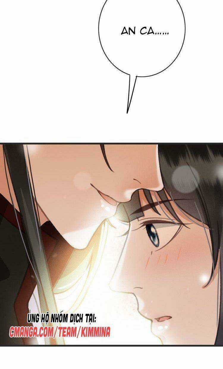 Đông Cung Giai Hạ Tù Chapter 56 trang 15