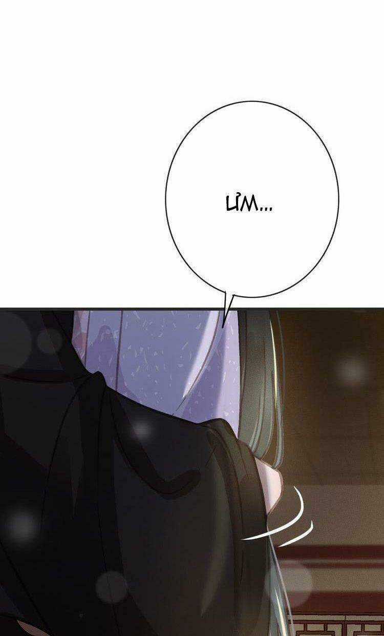 Đông Cung Giai Hạ Tù Chapter 56 trang 16