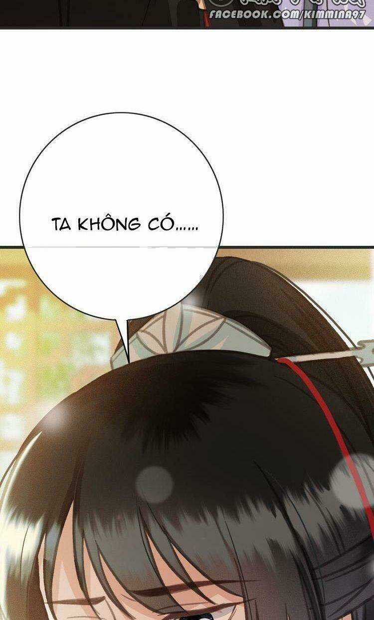 Đông Cung Giai Hạ Tù Chapter 56 trang 19