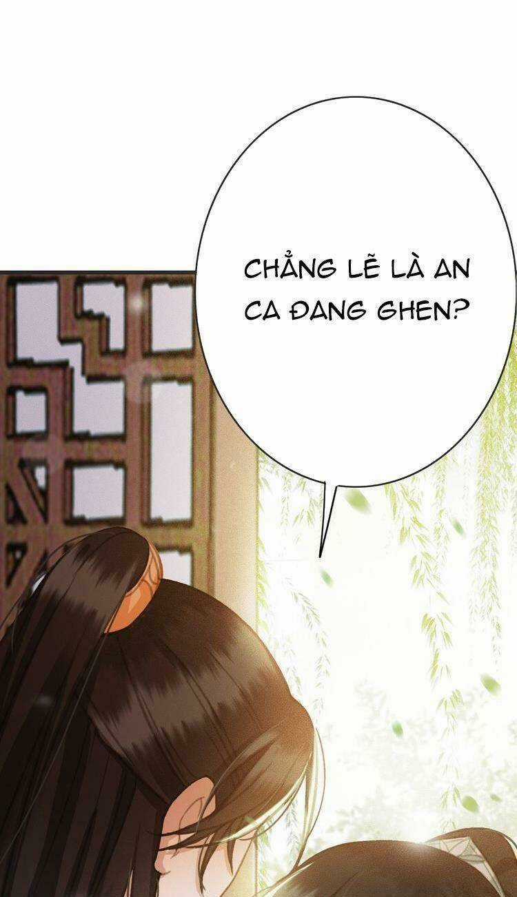 Đông Cung Giai Hạ Tù Chapter 56 trang 2