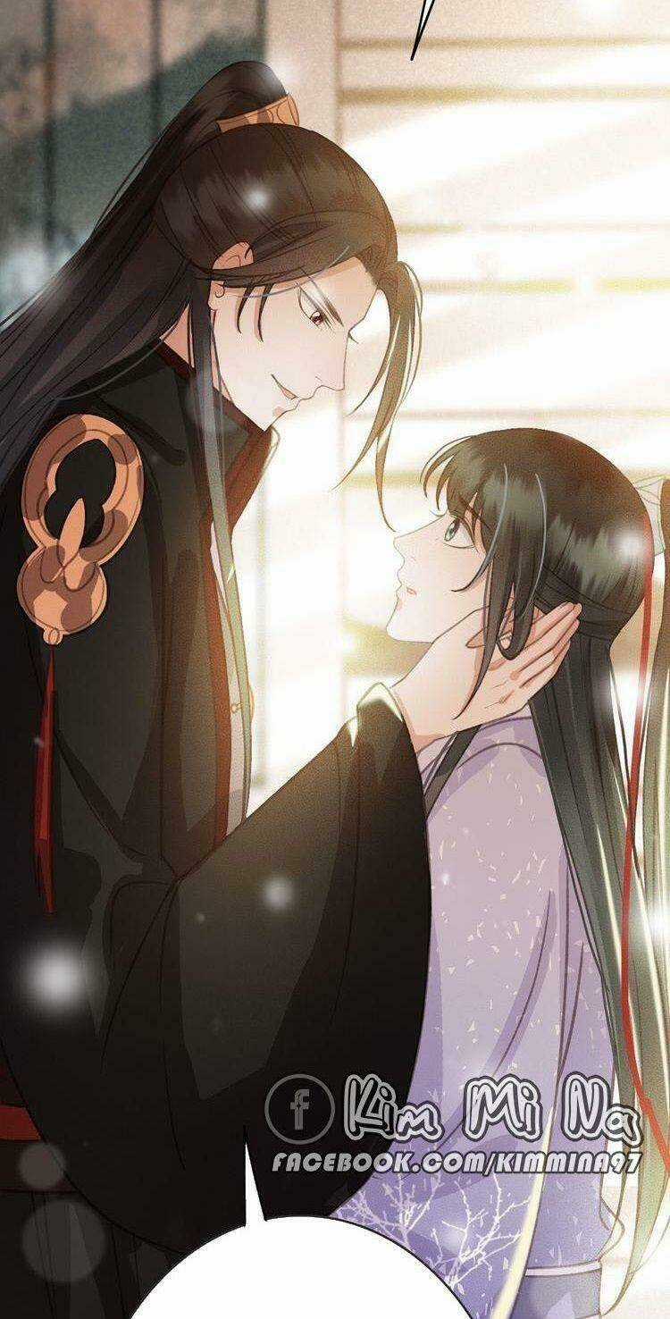 Đông Cung Giai Hạ Tù Chapter 56 trang 21