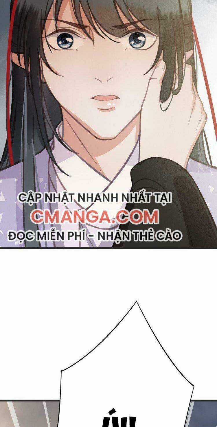 Đông Cung Giai Hạ Tù Chapter 56 trang 23