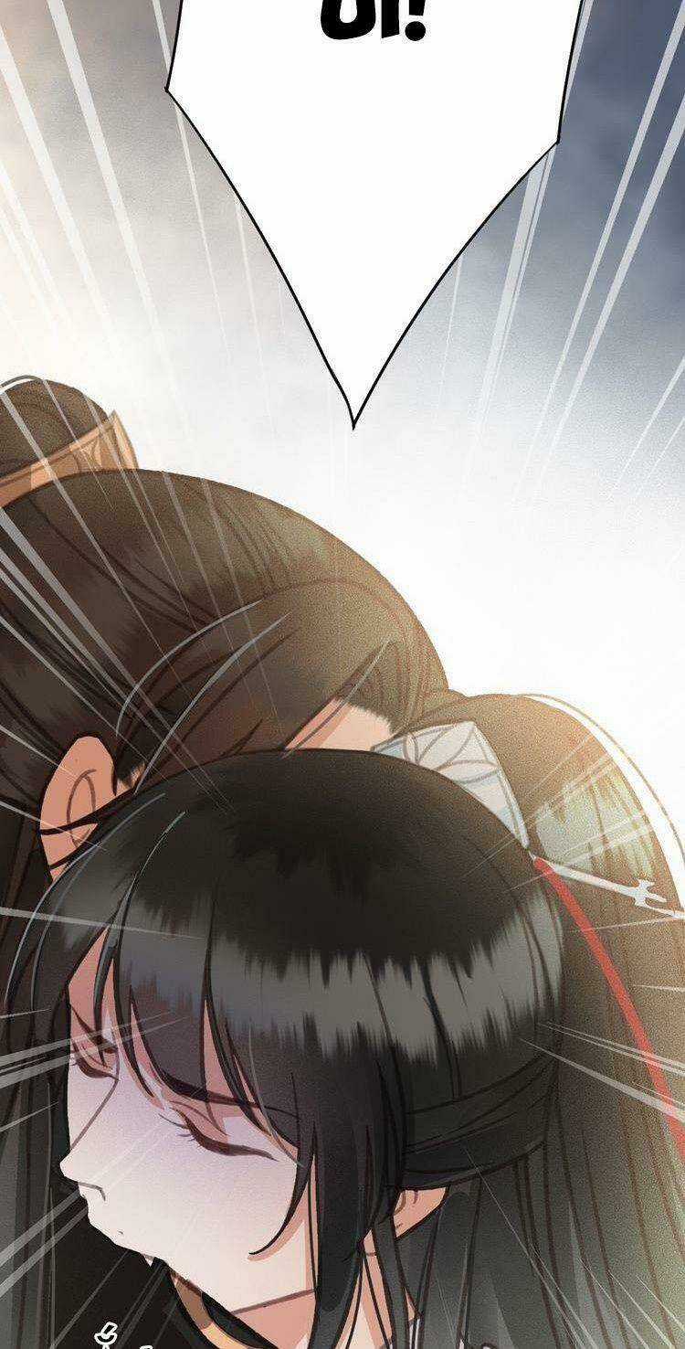 Đông Cung Giai Hạ Tù Chapter 56 trang 24