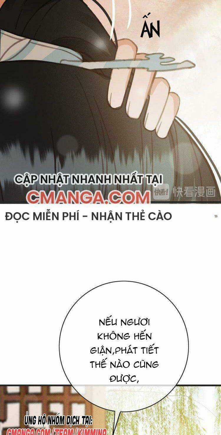 Đông Cung Giai Hạ Tù Chapter 56 trang 26
