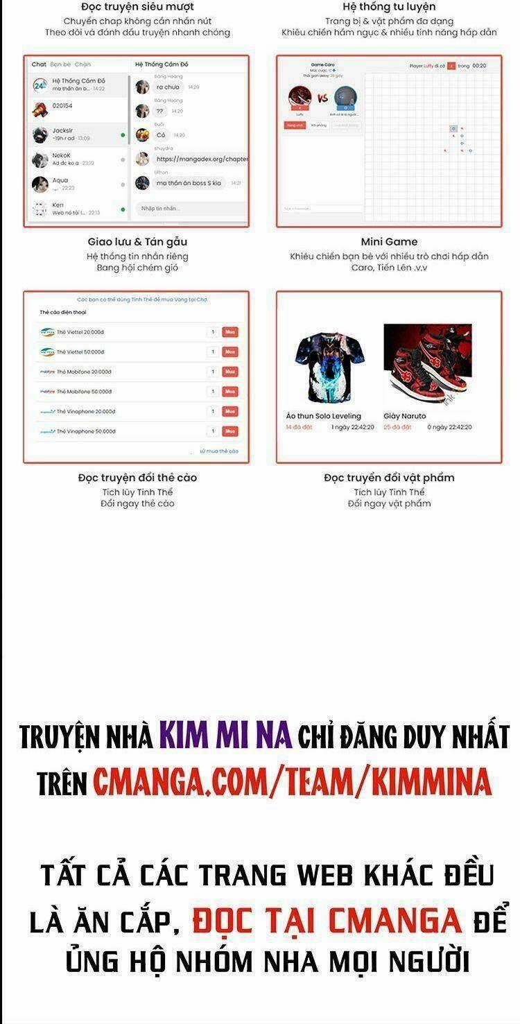 Đông Cung Giai Hạ Tù Chapter 56 trang 28