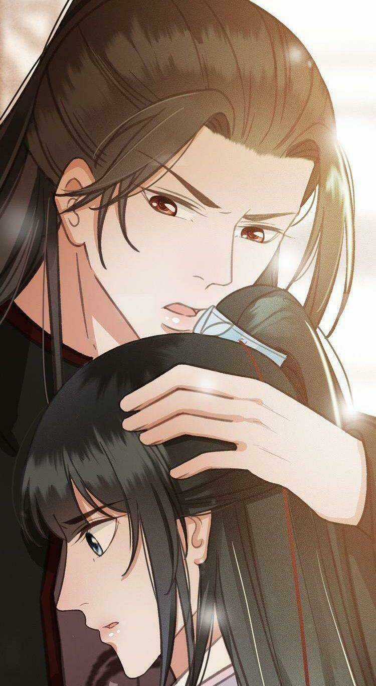 Đông Cung Giai Hạ Tù Chapter 56 trang 30