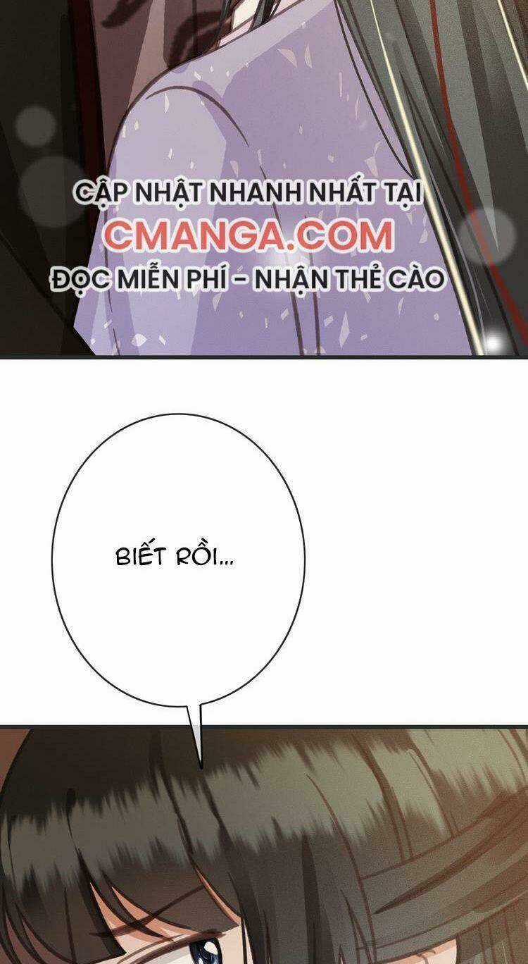 Đông Cung Giai Hạ Tù Chapter 56 trang 31