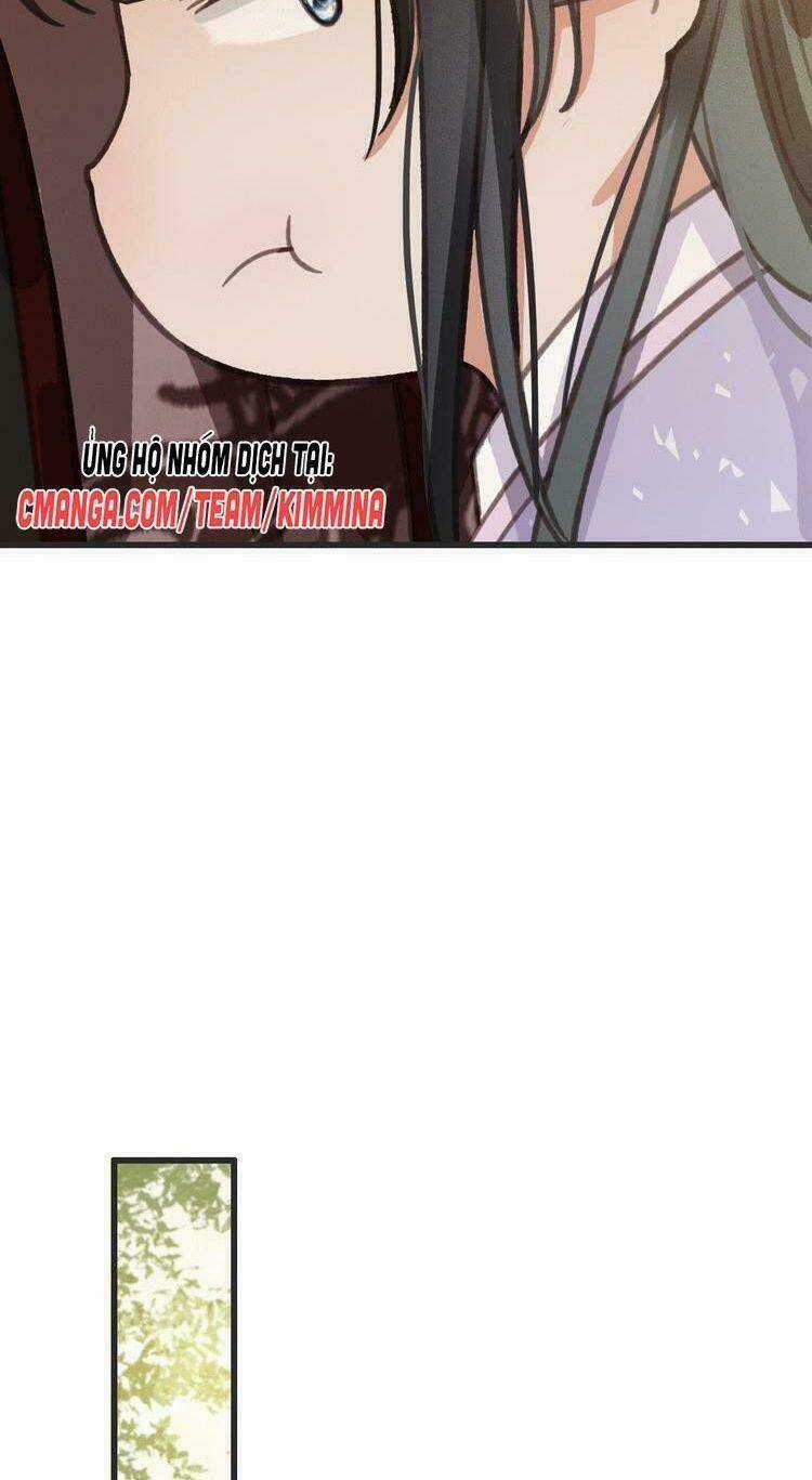 Đông Cung Giai Hạ Tù Chapter 56 trang 32