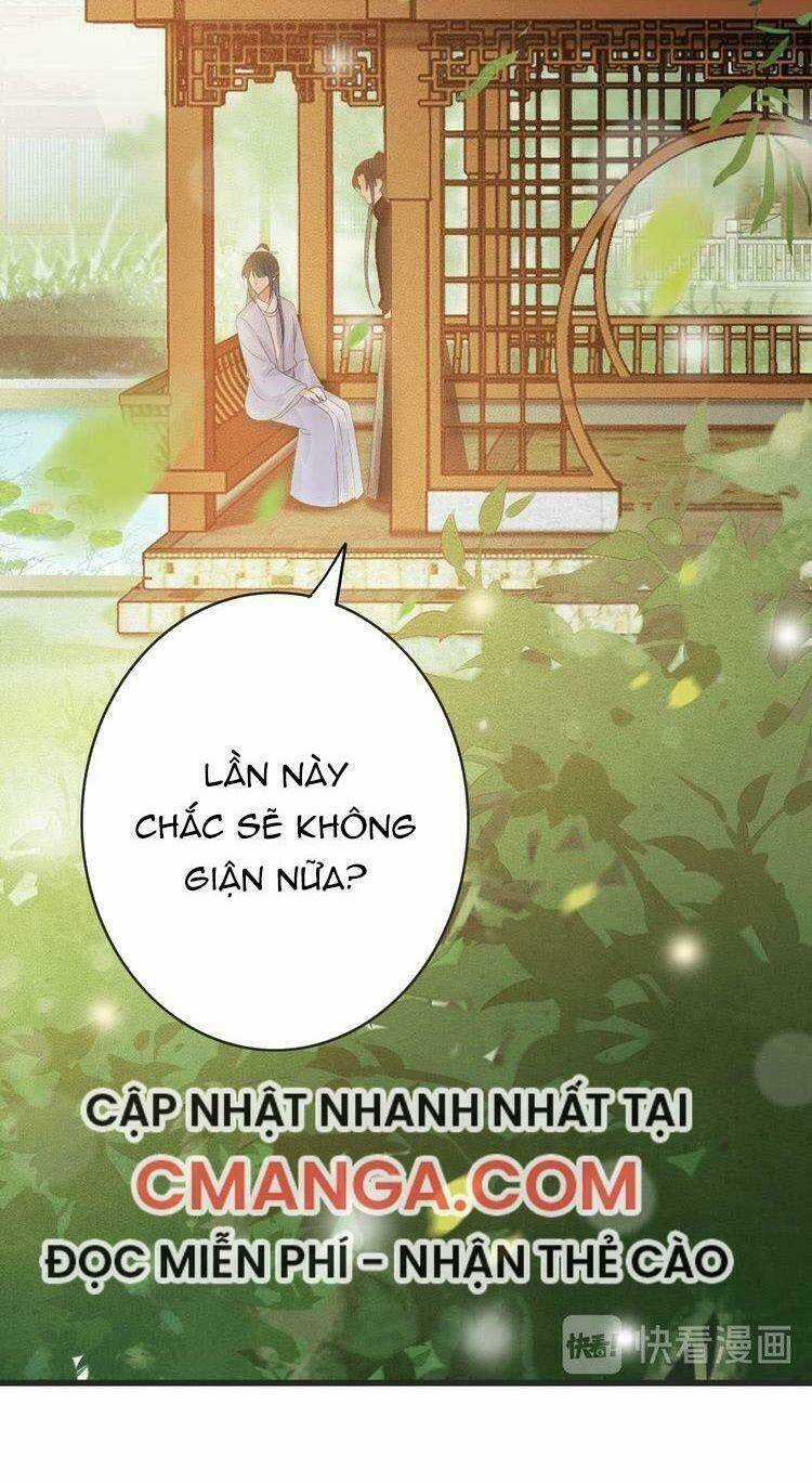 Đông Cung Giai Hạ Tù Chapter 56 trang 34