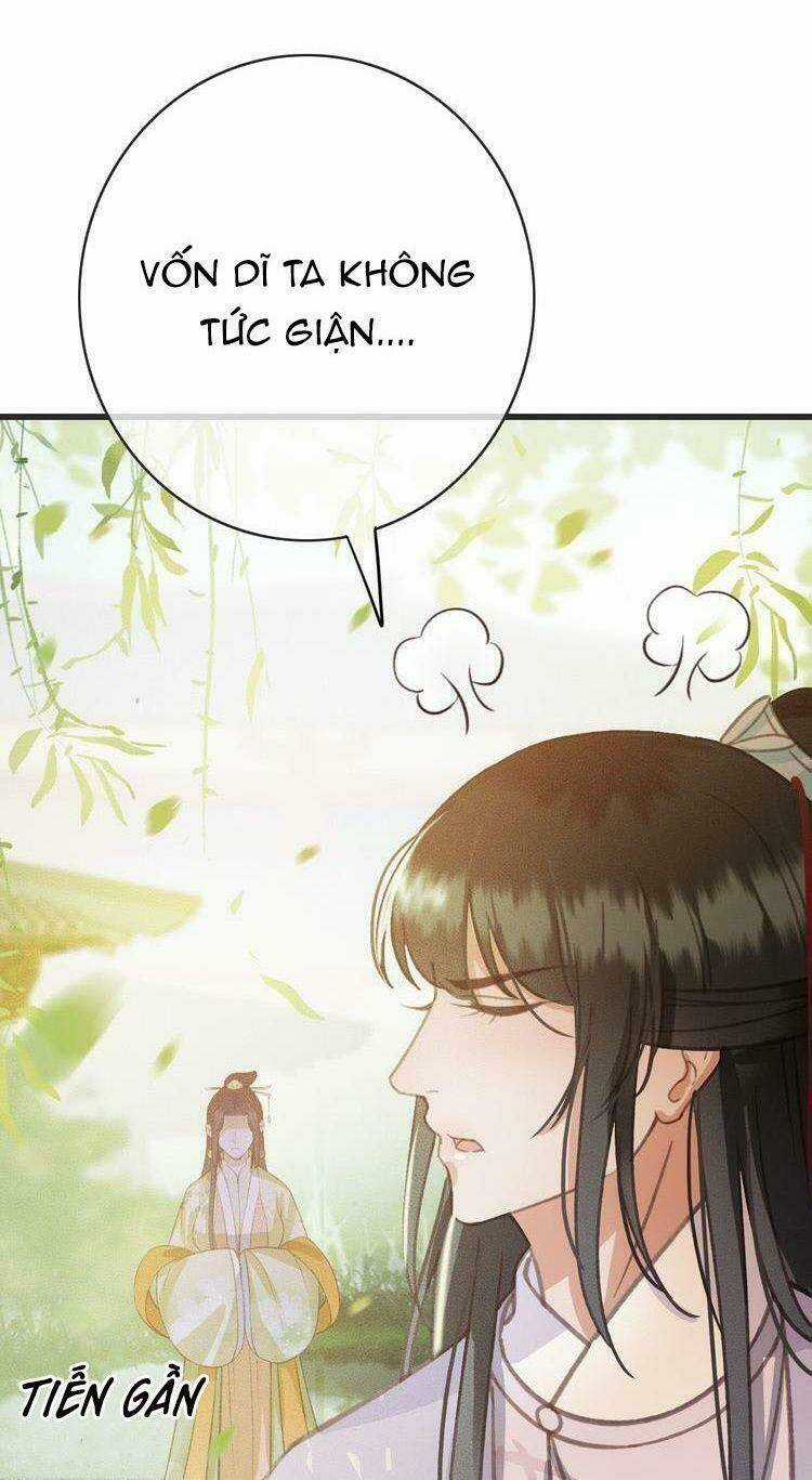 Đông Cung Giai Hạ Tù Chapter 56 trang 35