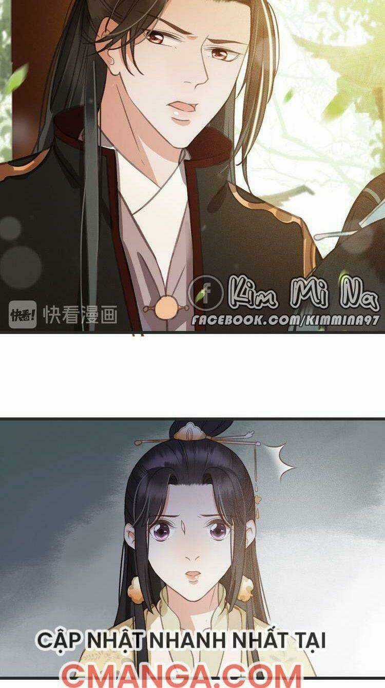 Đông Cung Giai Hạ Tù Chapter 56 trang 39