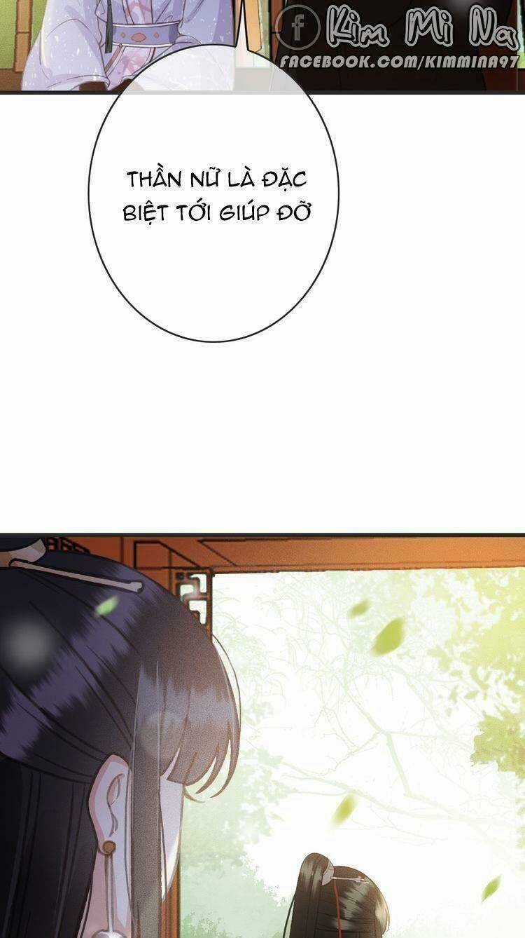 Đông Cung Giai Hạ Tù Chapter 56 trang 41