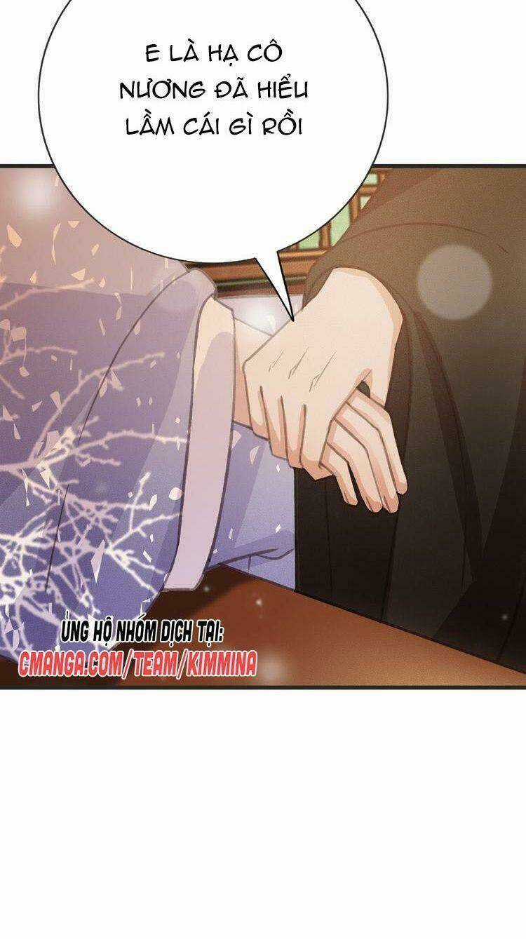 Đông Cung Giai Hạ Tù Chapter 56 trang 43