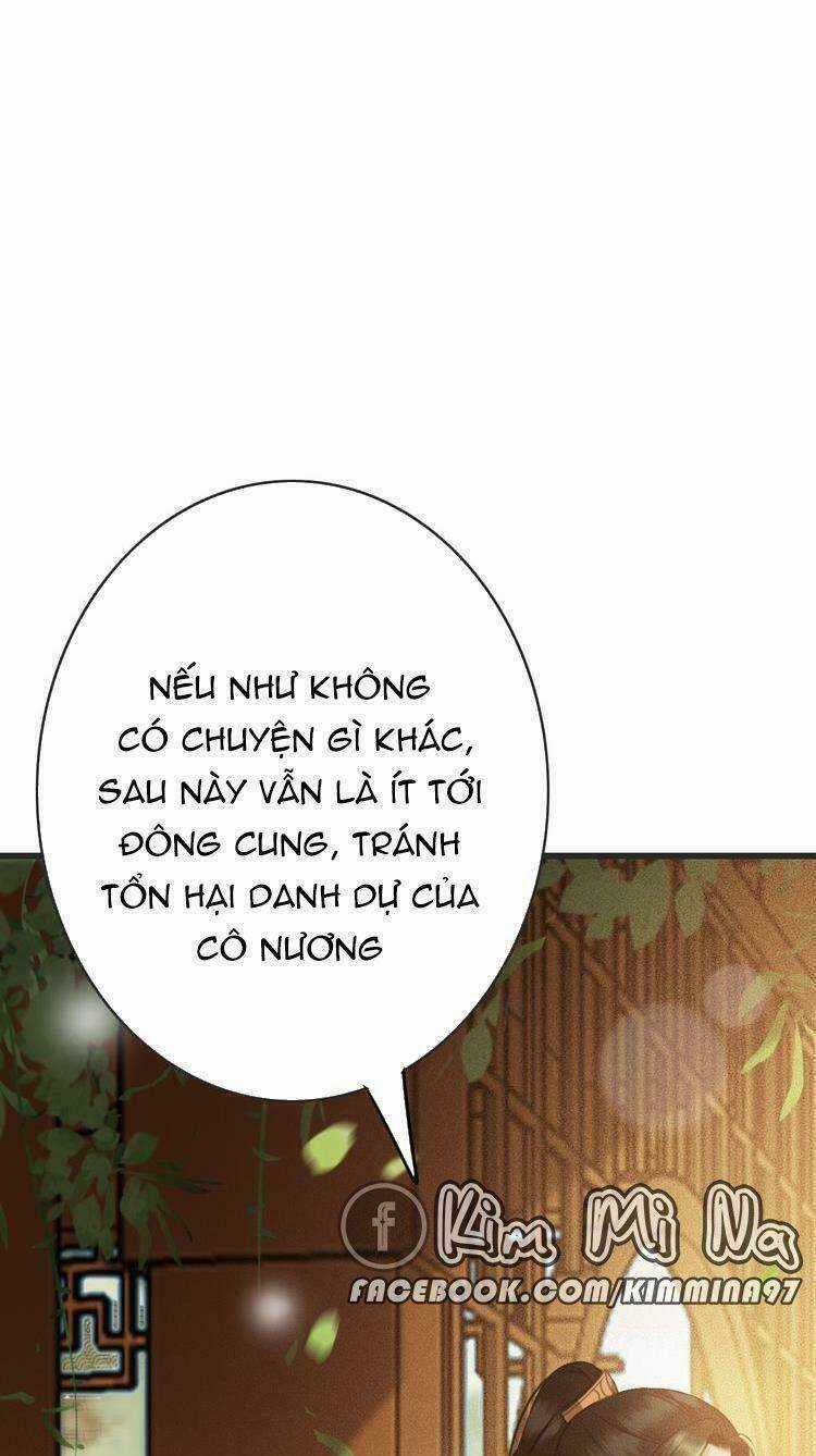 Đông Cung Giai Hạ Tù Chapter 56 trang 44