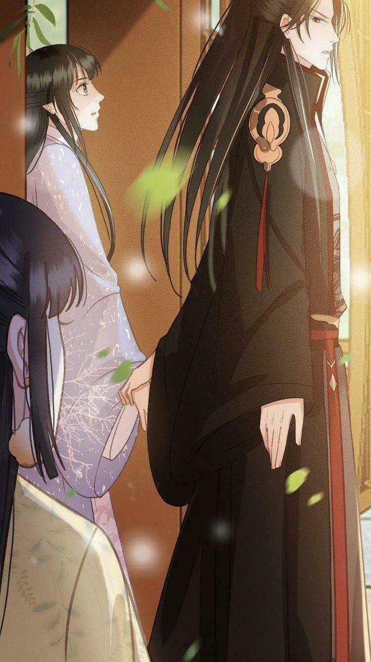 Đông Cung Giai Hạ Tù Chapter 56 trang 45