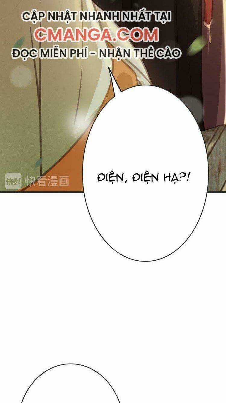 Đông Cung Giai Hạ Tù Chapter 56 trang 46