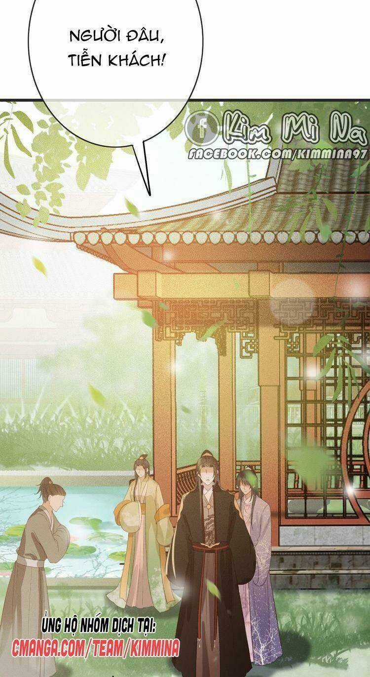 Đông Cung Giai Hạ Tù Chapter 56 trang 47