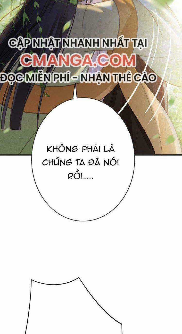 Đông Cung Giai Hạ Tù Chapter 56 trang 49