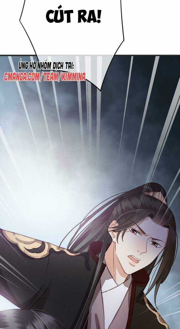 Đông Cung Giai Hạ Tù Chapter 56 trang 50