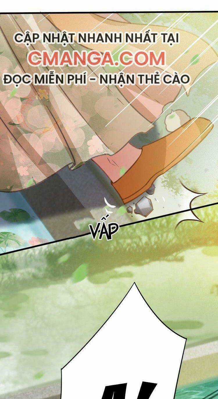 Đông Cung Giai Hạ Tù Chapter 56 trang 52