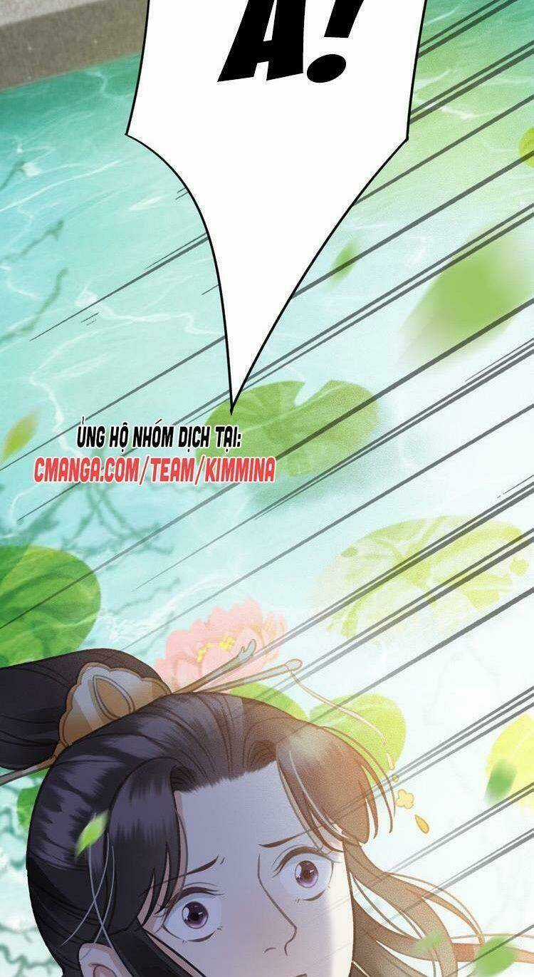 Đông Cung Giai Hạ Tù Chapter 56 trang 53