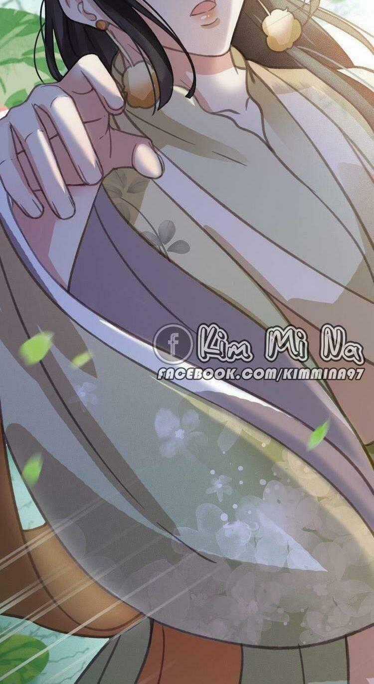 Đông Cung Giai Hạ Tù Chapter 56 trang 54