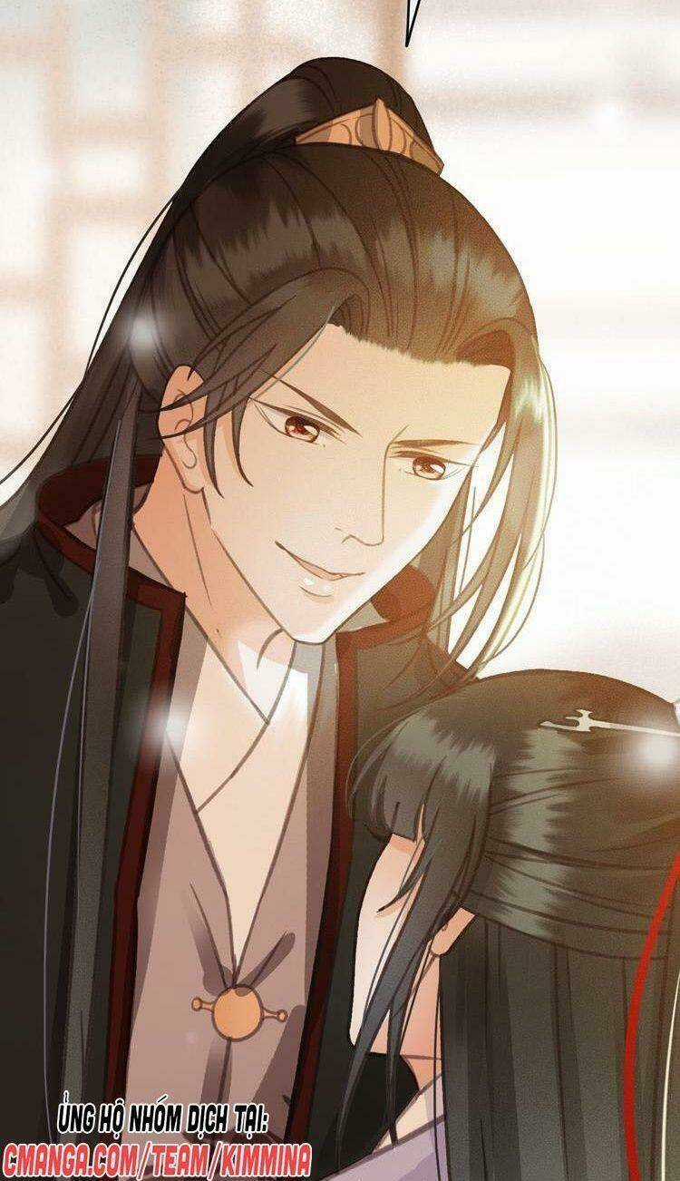 Đông Cung Giai Hạ Tù Chapter 56 trang 8