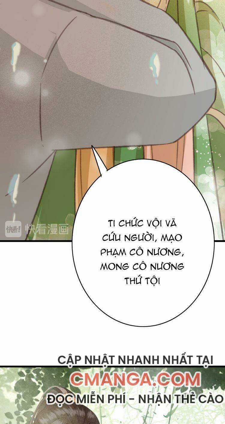 Đông Cung Giai Hạ Tù Chapter 57 trang 10