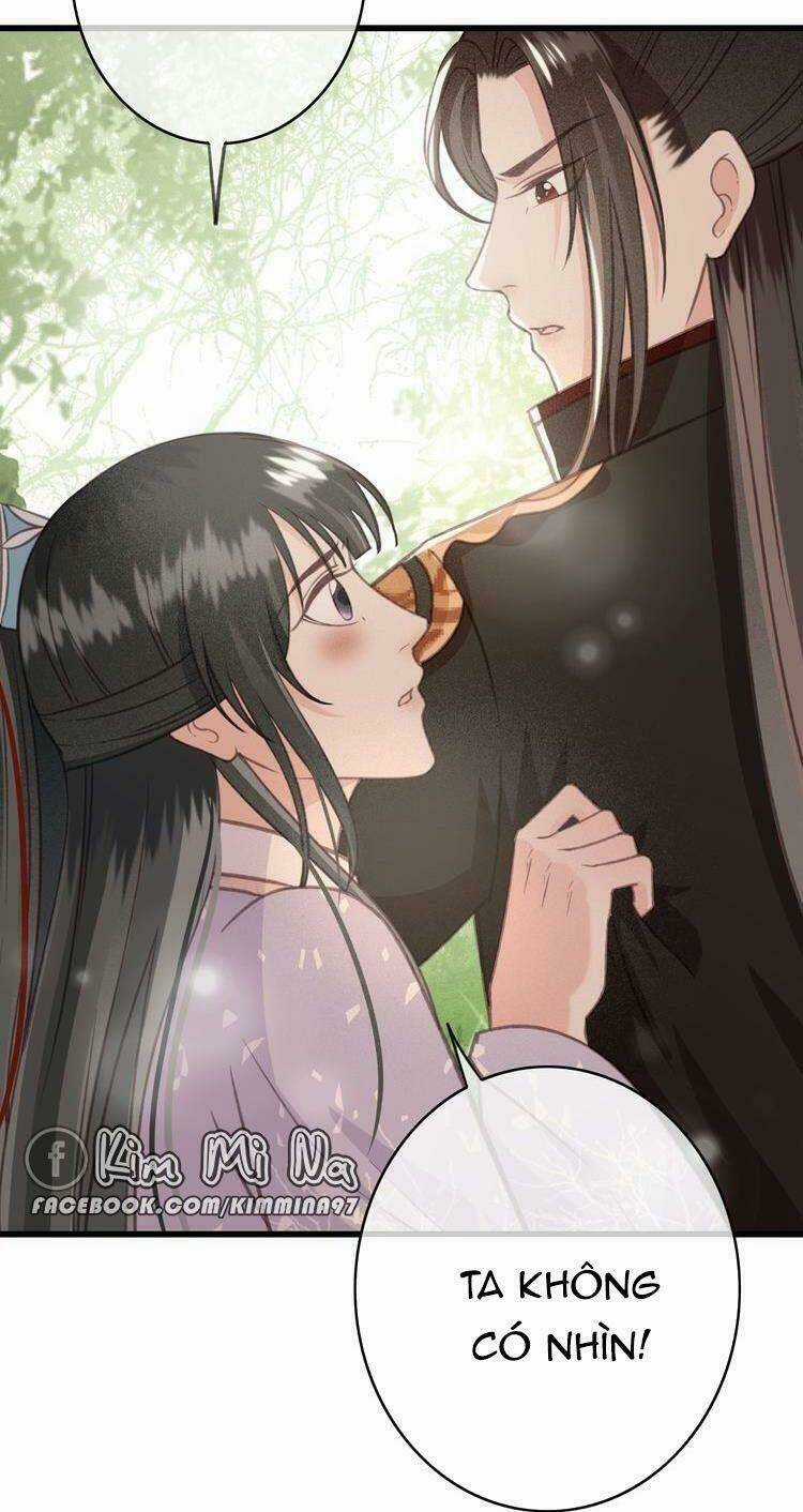 Đông Cung Giai Hạ Tù Chapter 57 trang 12